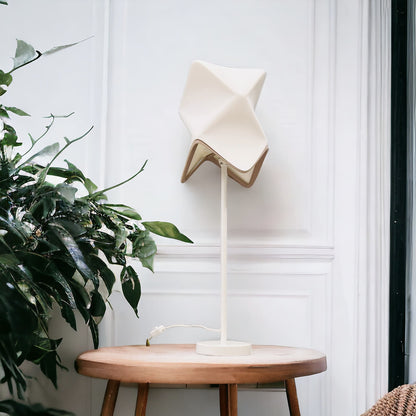 Origami Tischlampe