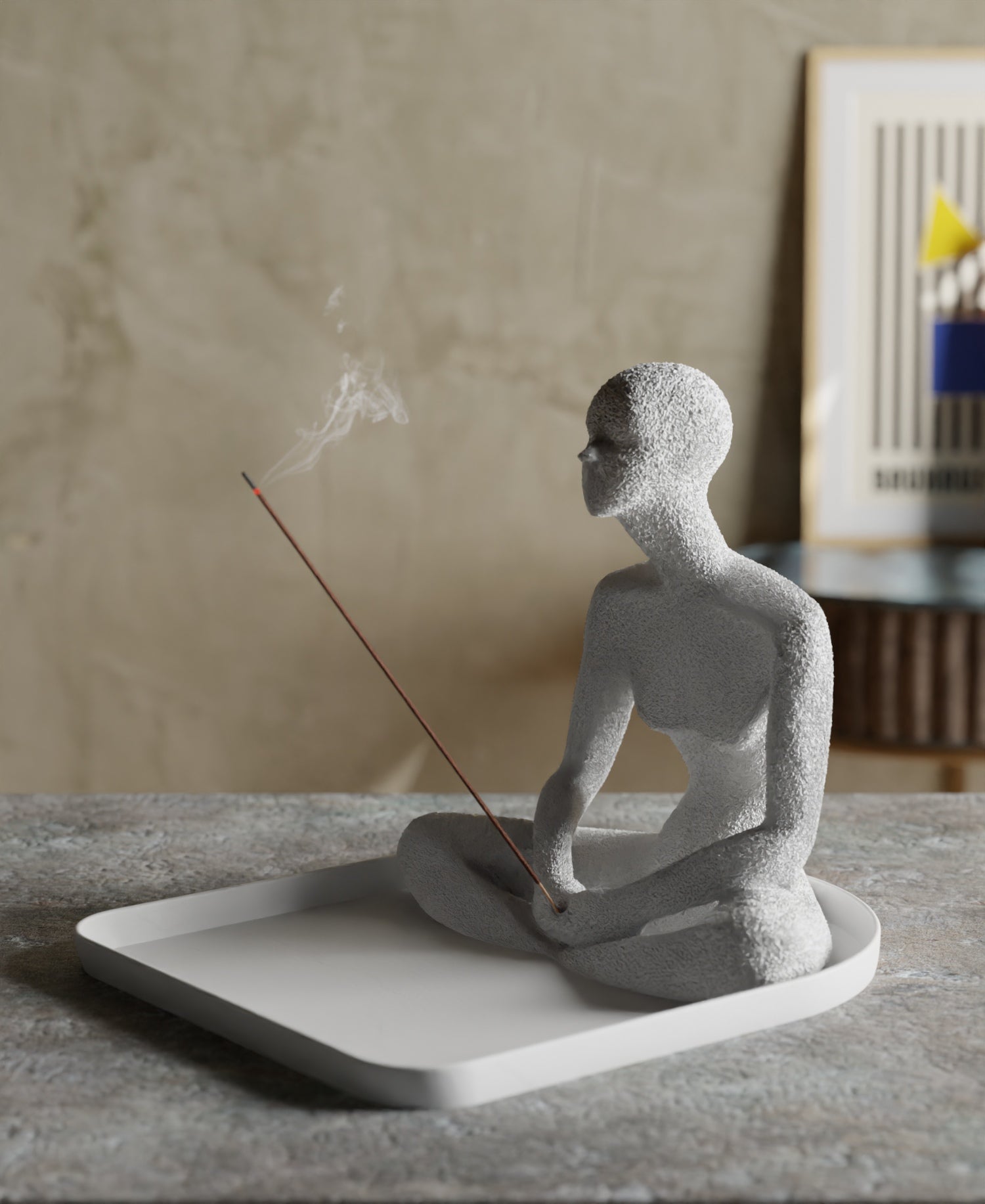 Meditative Muse Incense