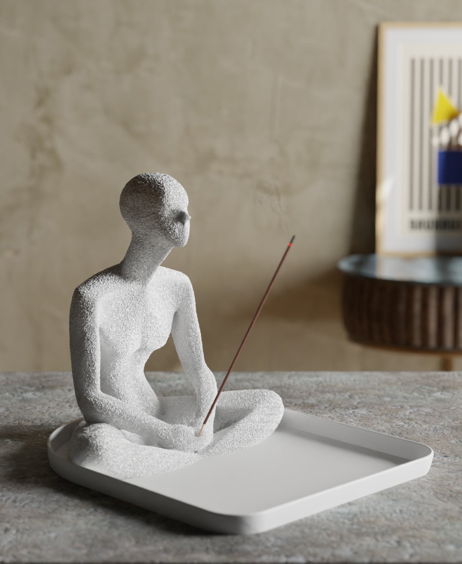 Meditative Muse Incense