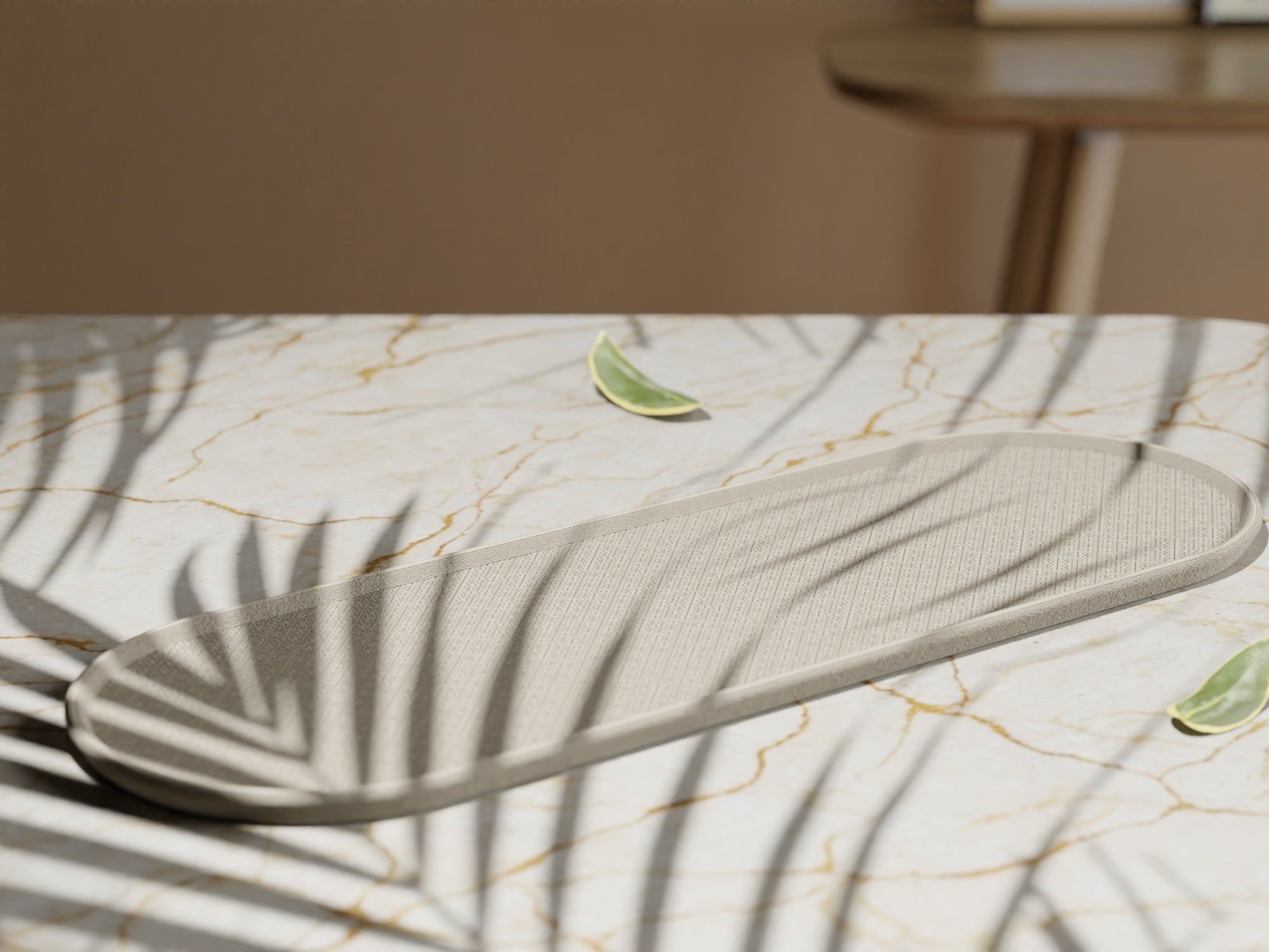 Inyo Incense Holder