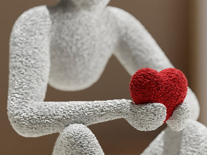 NObody Loves Embrace