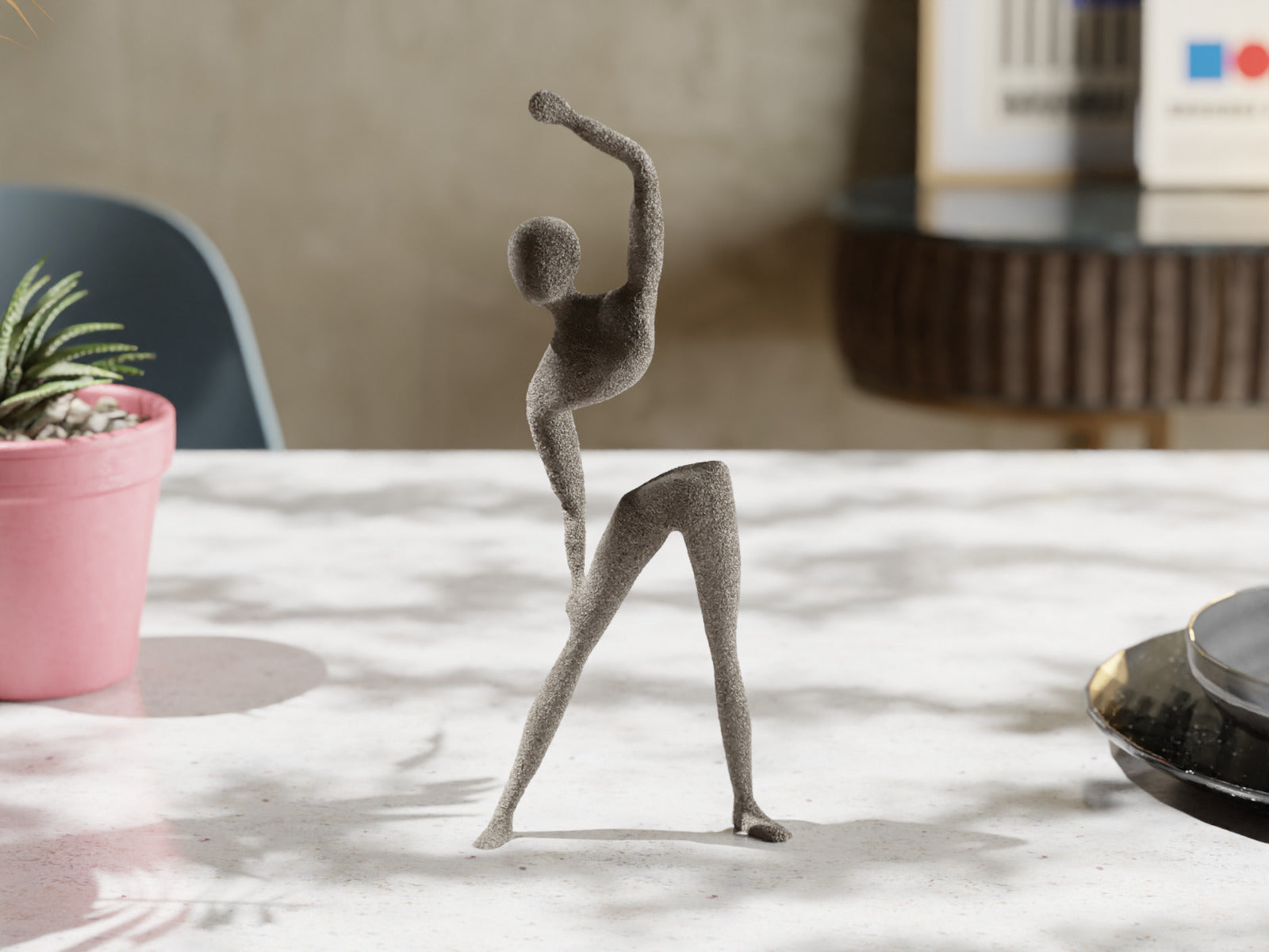 NObody Yoga