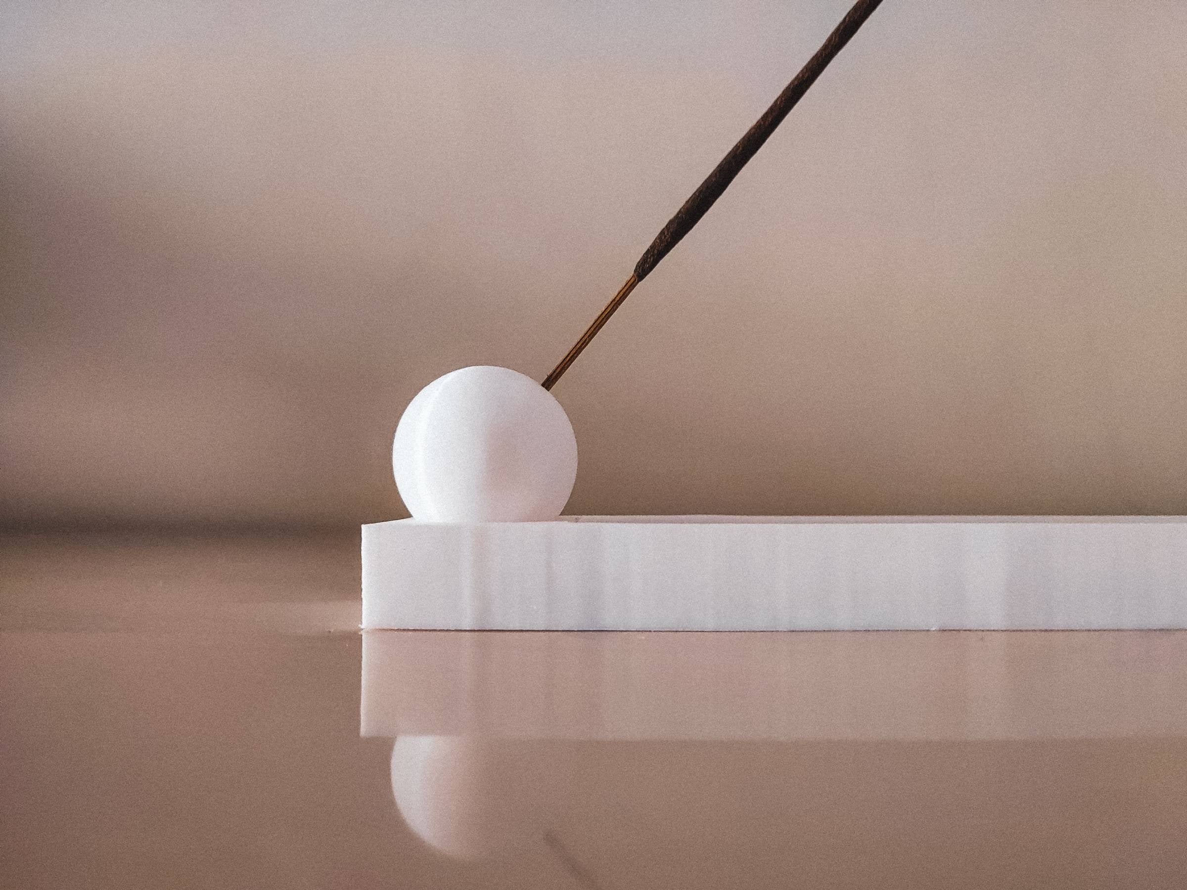 Fount Incense Holder