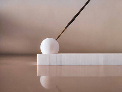 Fount Incense Holder