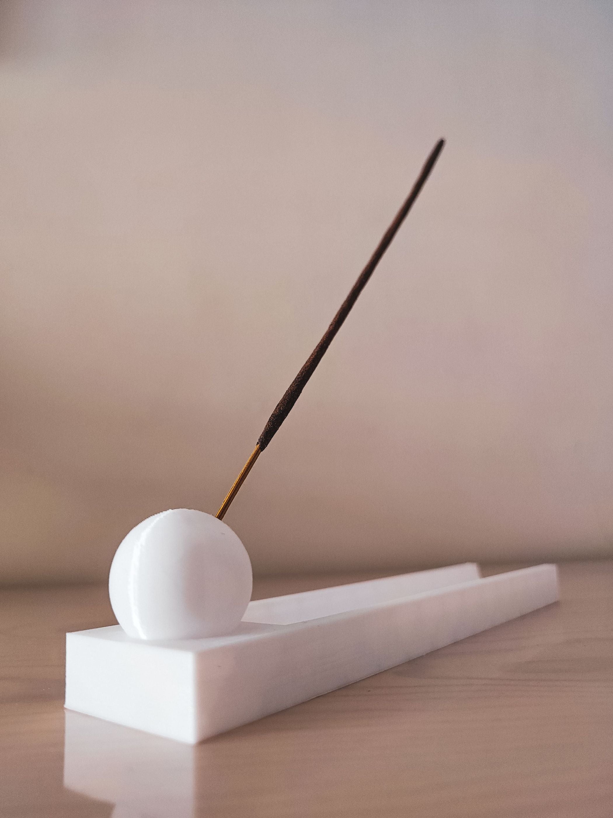 Fount Incense Holder