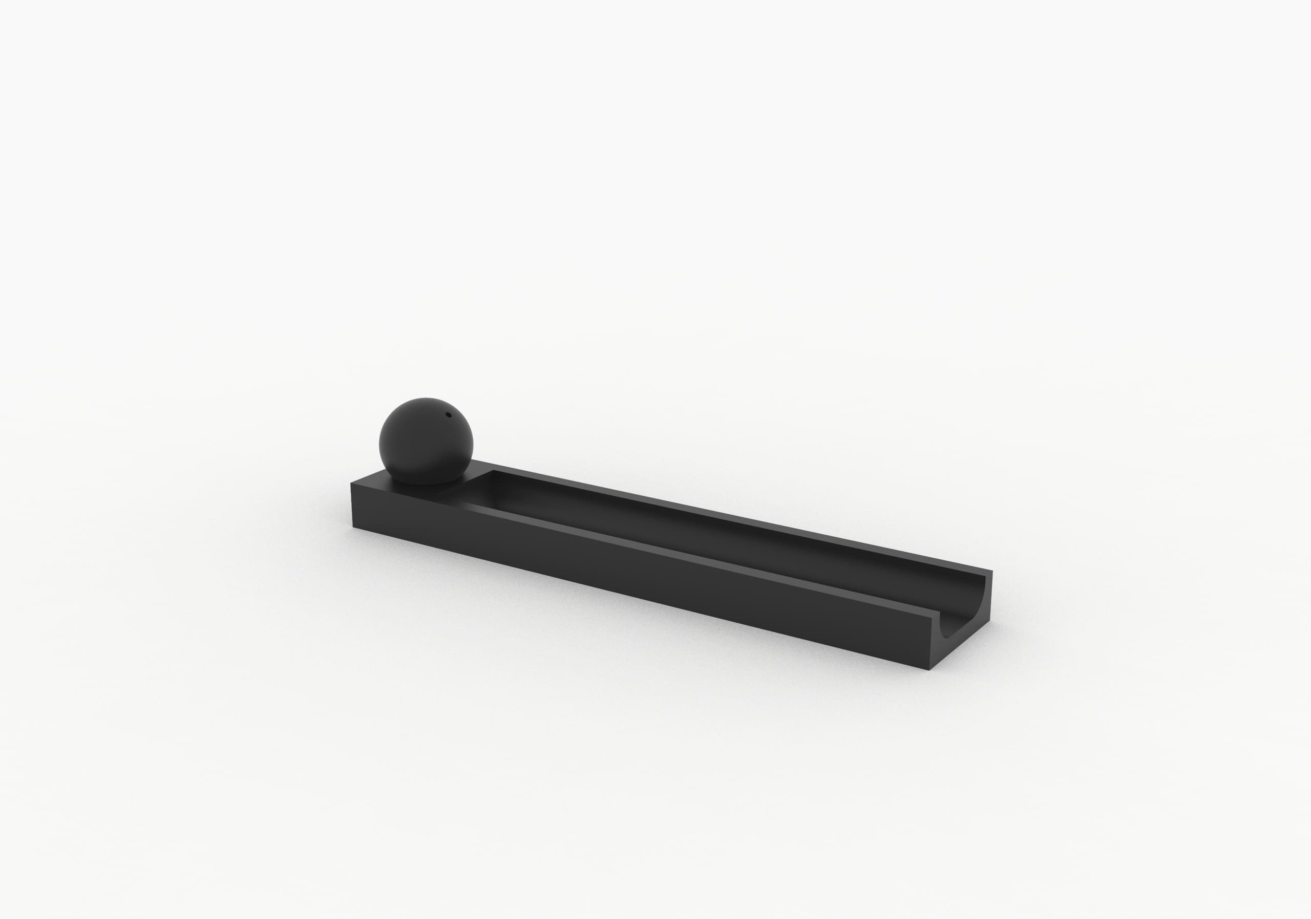 Fount Incense Holder