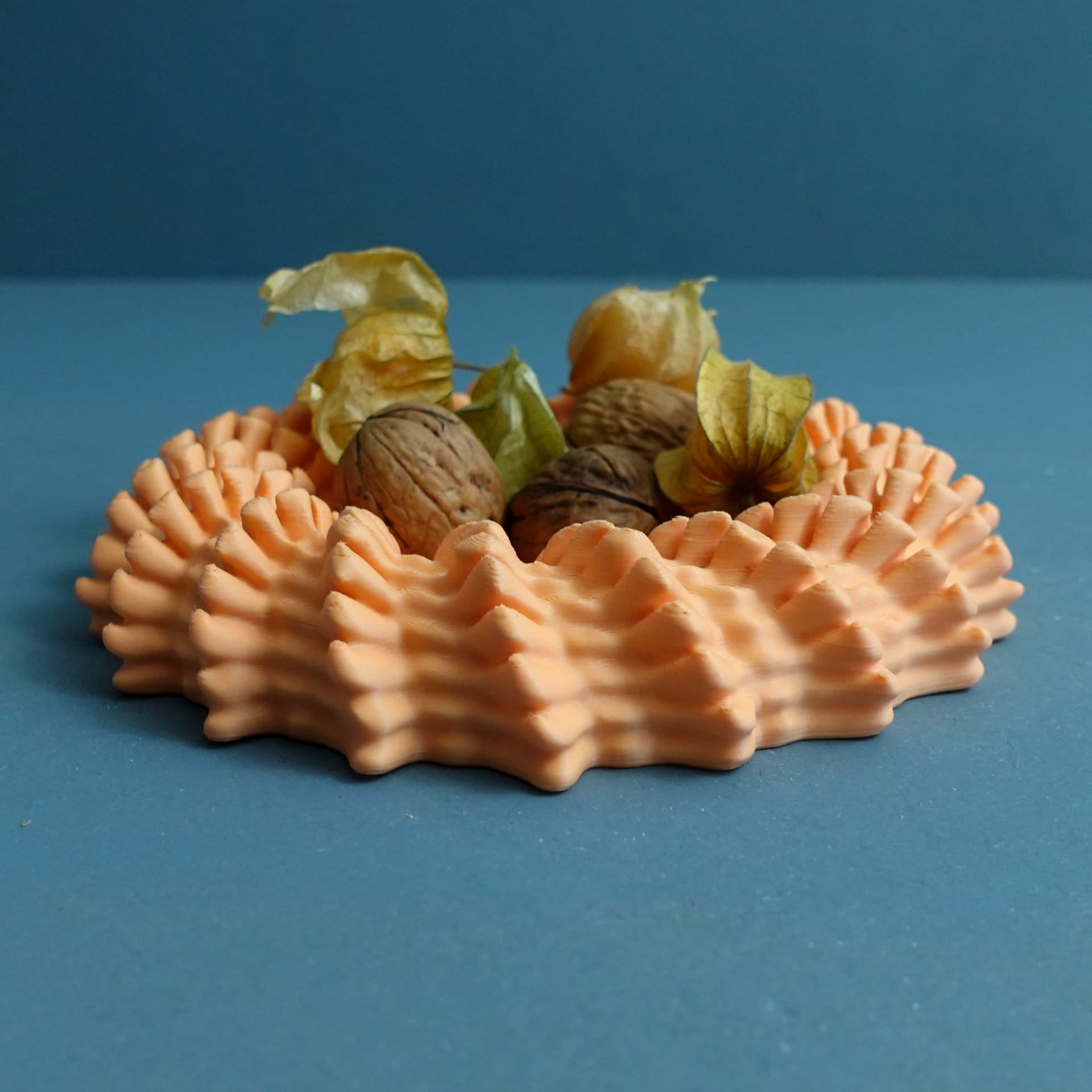 Heliopora Coral Tray