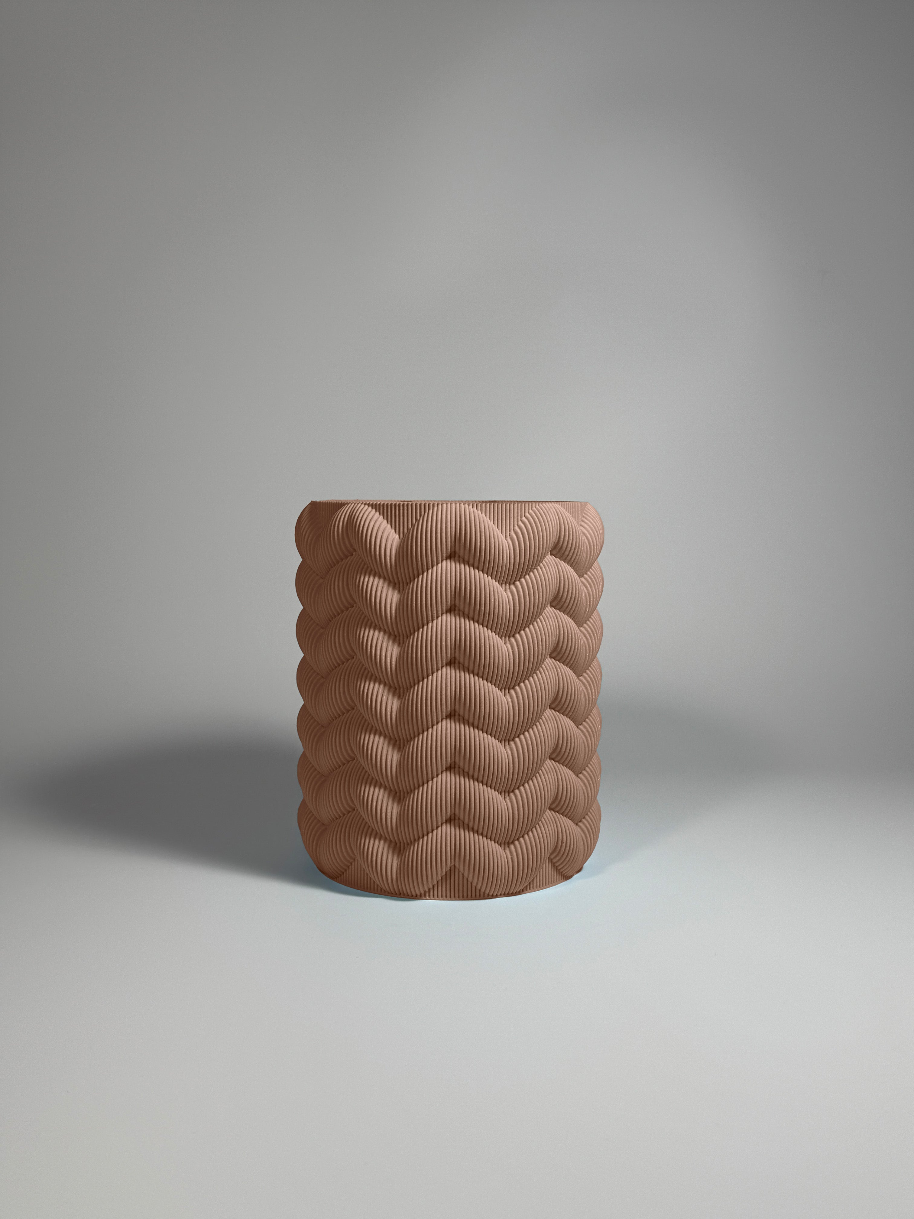 Kowafat - Babushka Vase - Crème / H 15cm - 19.95 € - Art de Vivre - www.artdevivre.store