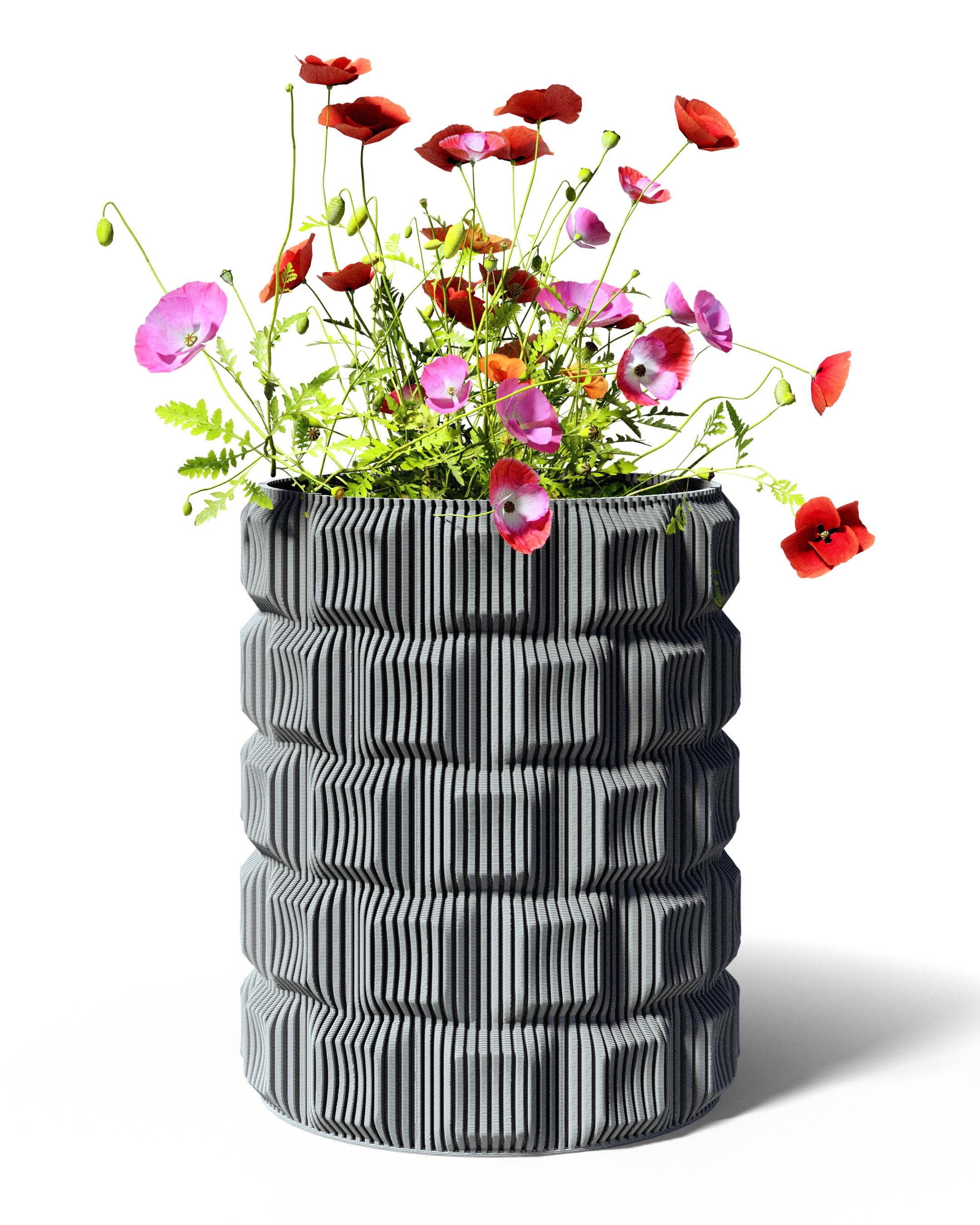 Klava Vase