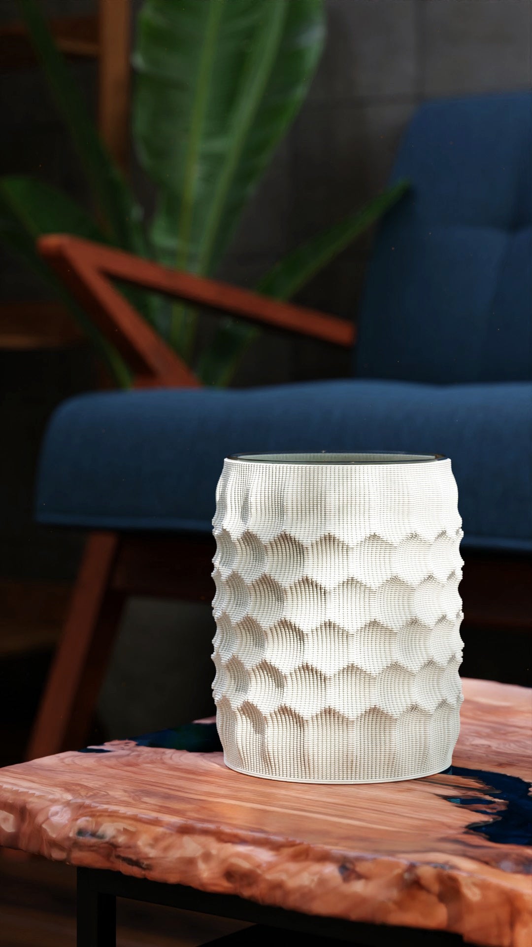 Mer Vase