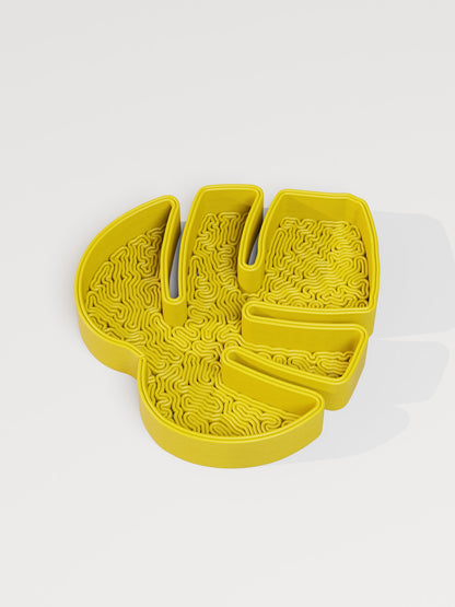 Monstera Leaf Tray