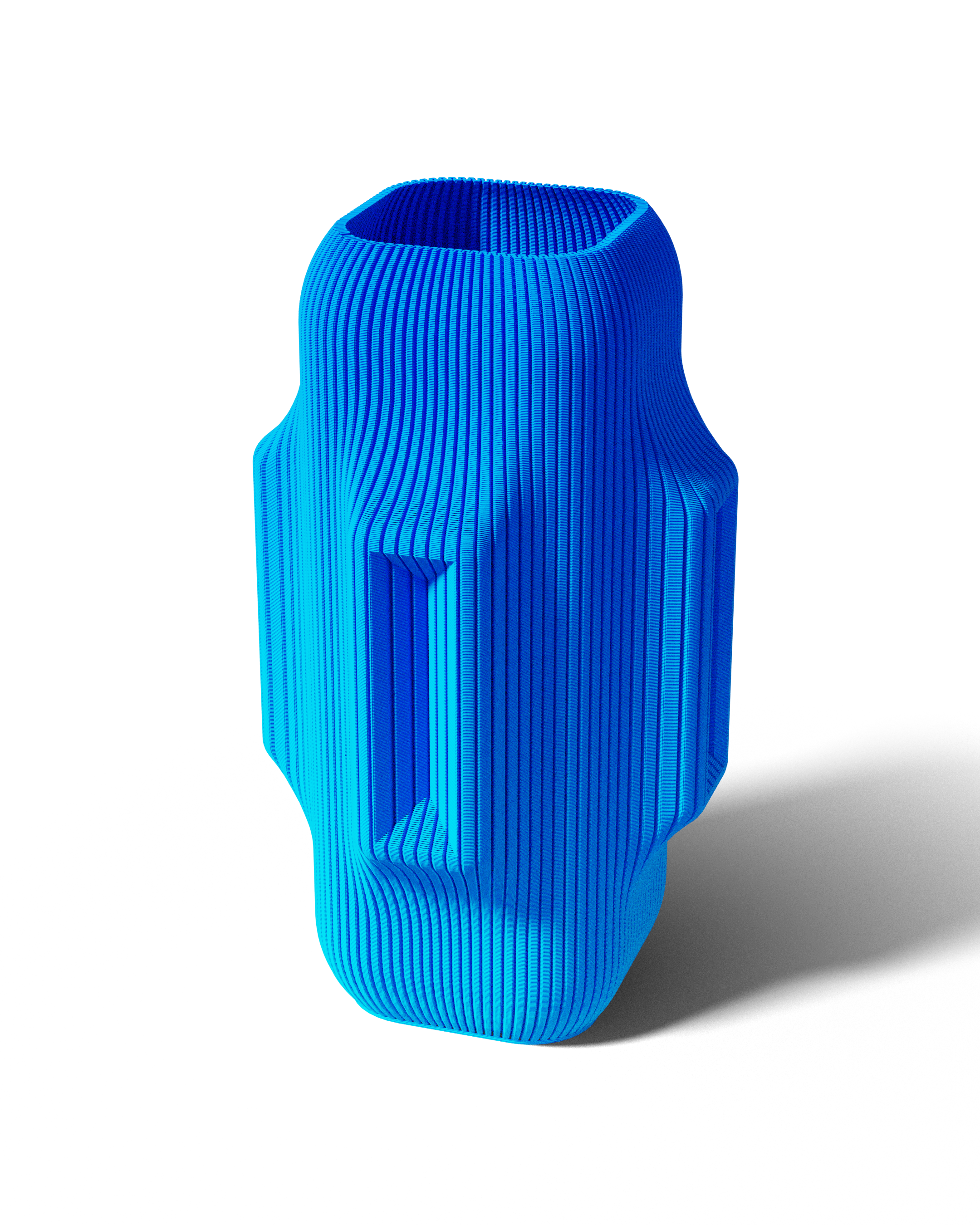 Night Shift Vase
