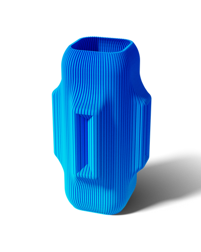 Night Shift Vase