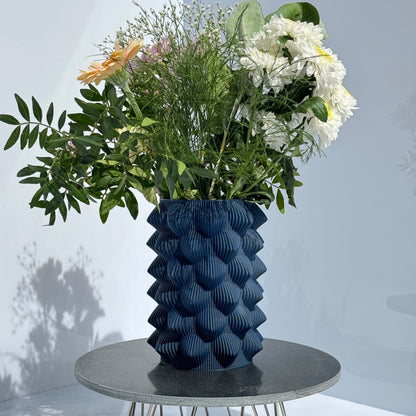 Kowafat - Pine Vase - Lilac Dream / H 18cm - 19.95 € - Art de Vivre - www.artdevivre.store