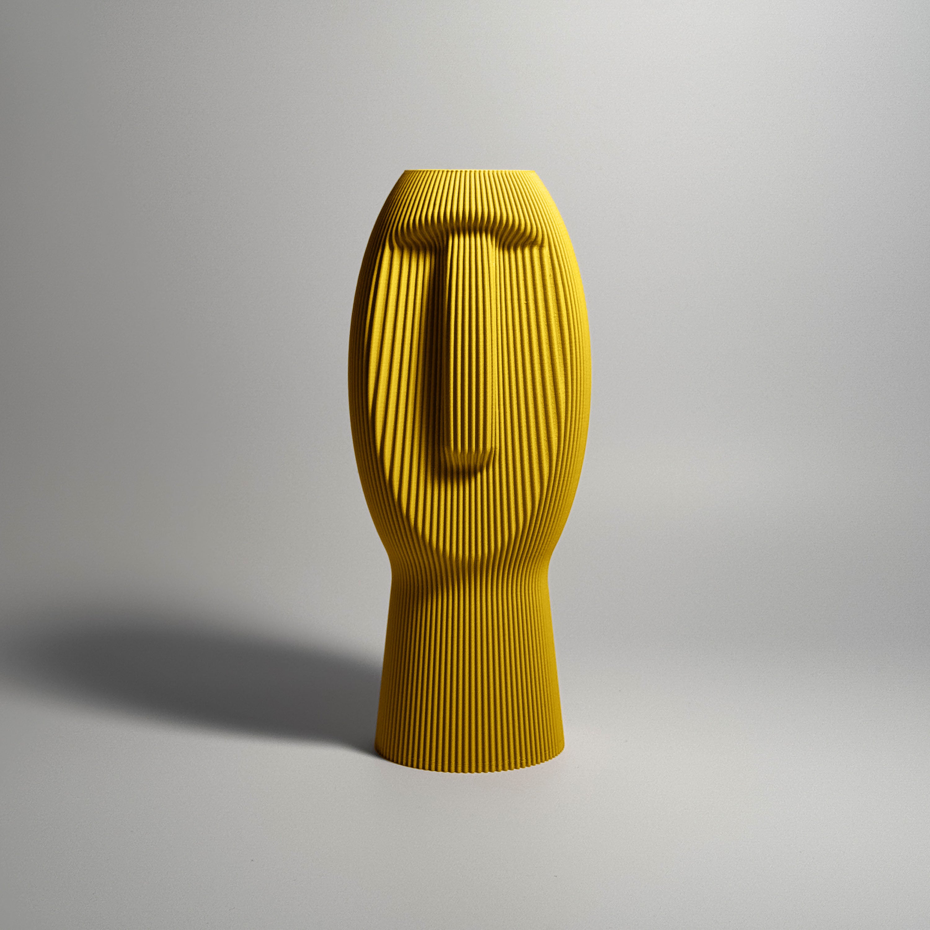 Kowafat - Silent Dude - Citrus / H 18cm - 14.95 € - Art de Vivre - www.artdevivre.store