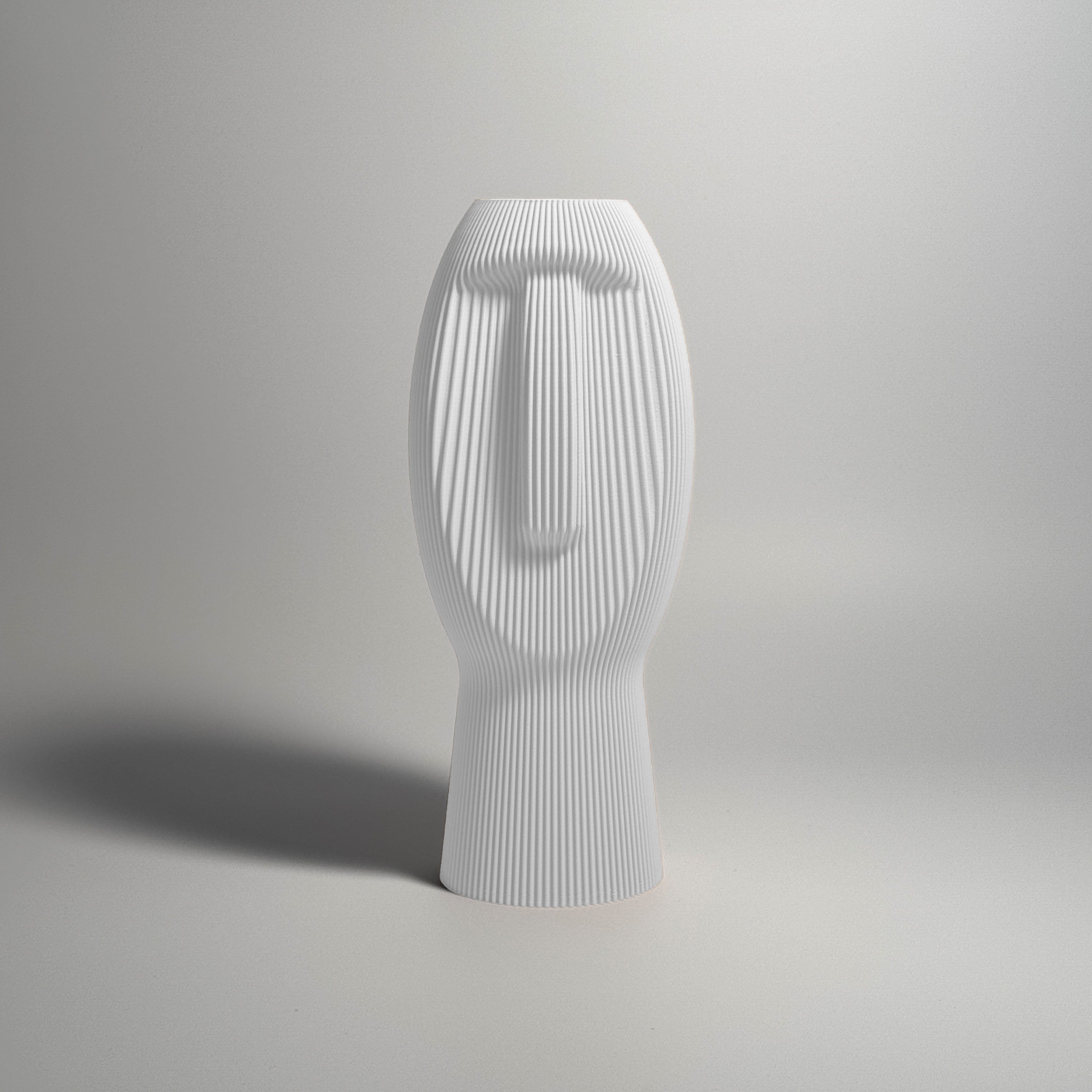 Kowafat - Silent Dude - Ivory / H 18cm - 14.95 € - Art de Vivre - www.artdevivre.store