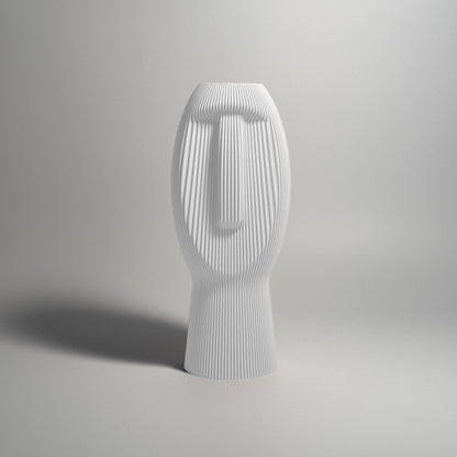 Kowafat - Silent Dude - Ivory / H 18cm - 14.95 € - Art de Vivre - www.artdevivre.store