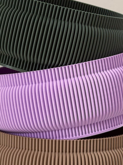 Capri Plate