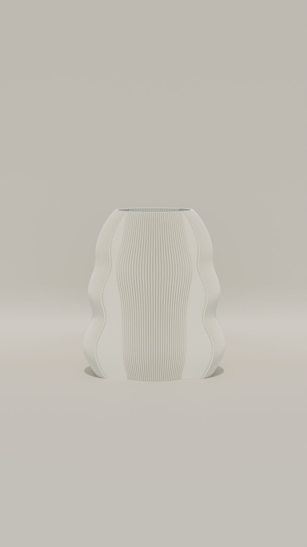 Marea Vase