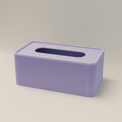 Nizza Tissue Box