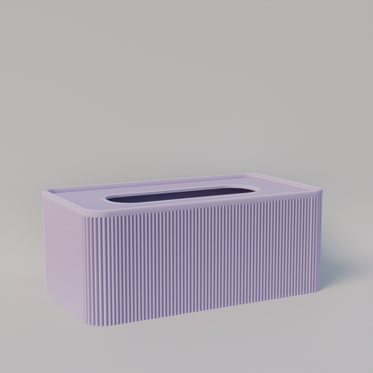 Nizza Tissue Box