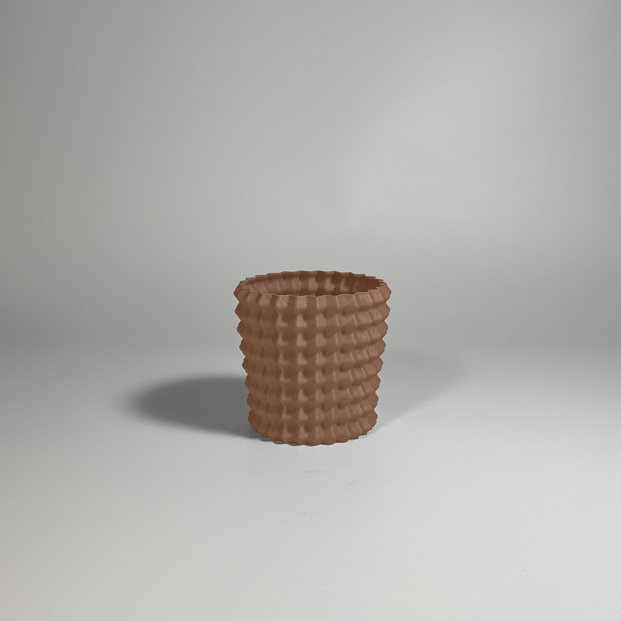 Lunfardo - Pina Pot - Crème / H 9cm - 14.95 € - Art de Vivre - www.artdevivre.store