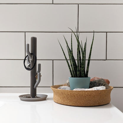 Cactus Schmuck Organiser