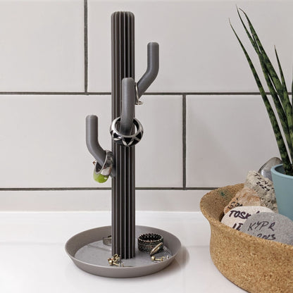 Cactus Schmuck Organiser