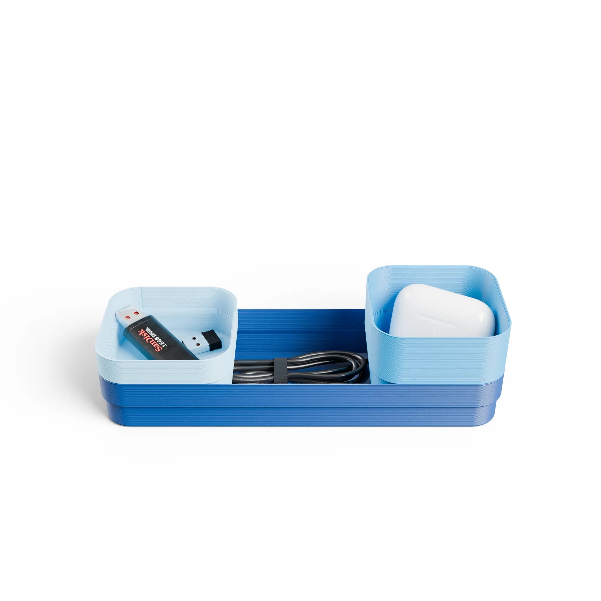 Großer Stack Organiser