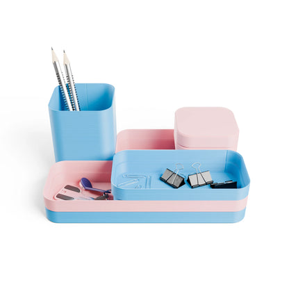 Großer Stack Organiser