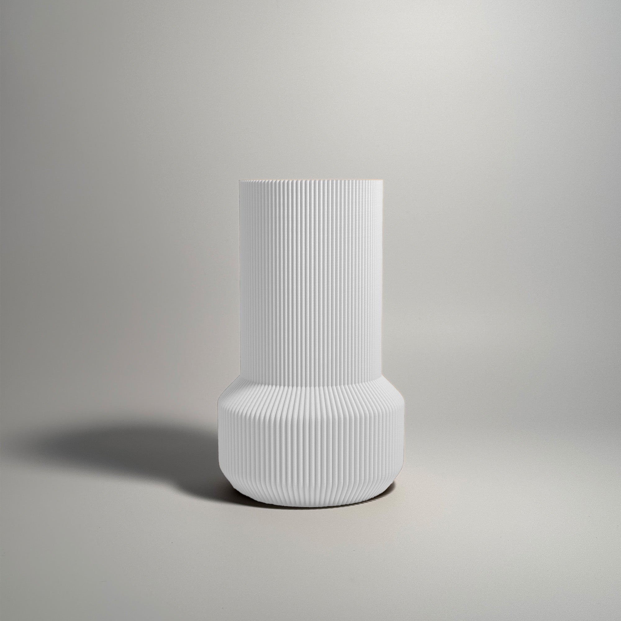 Lu Cop - Nizza Vase - Ivory / H 18cm - 19.95 € - Art de Vivre - www.artdevivre.store