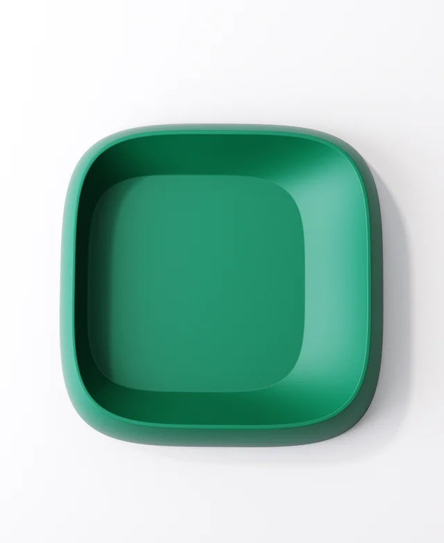 Asymmetric Tray
