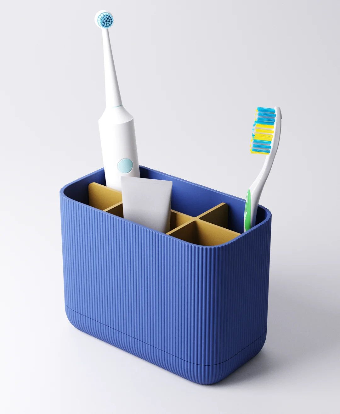 Badezimmer Organiser