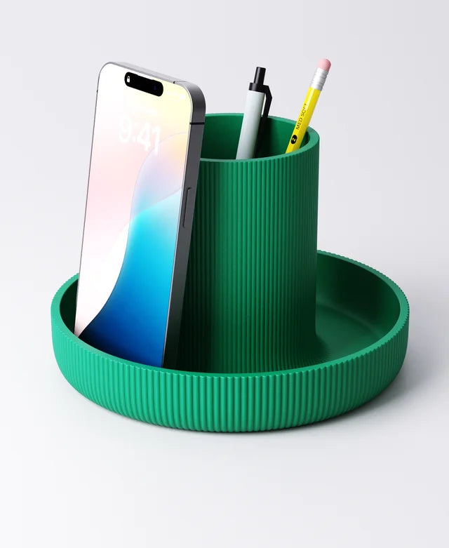 Catchall Stifthalter