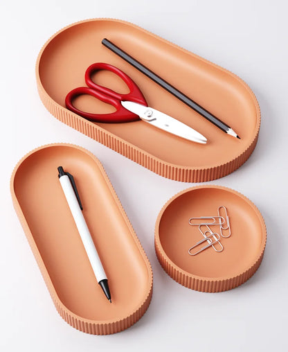 Orbit Tray