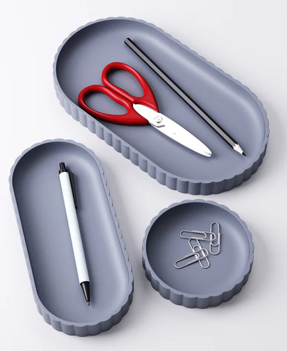 Modern Catchall Tray