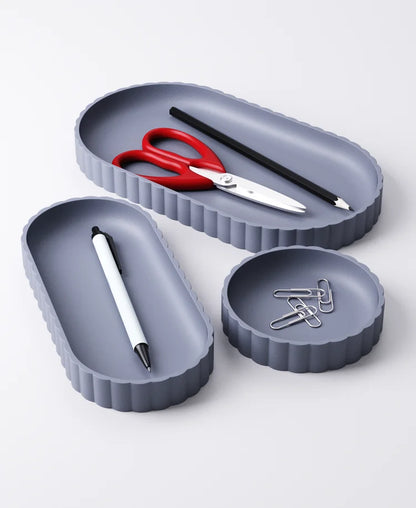 Modern Catchall Tray