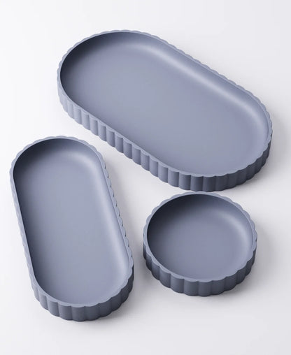 Modern Catchall Tray
