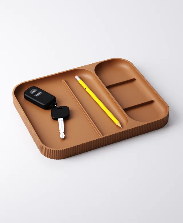 Catchall Tray
