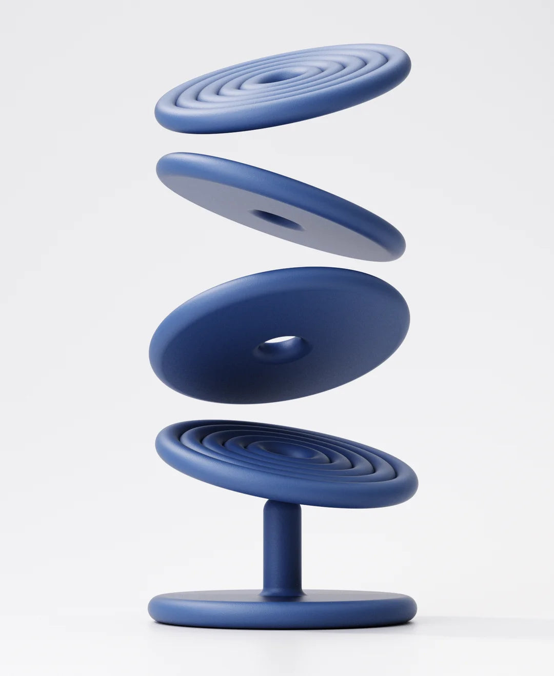 Ring Untersetzer