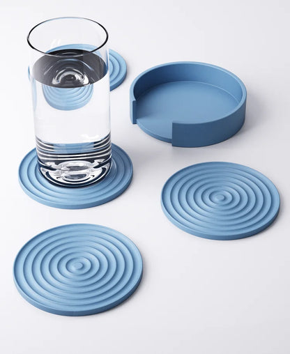 Ring Untersetzer