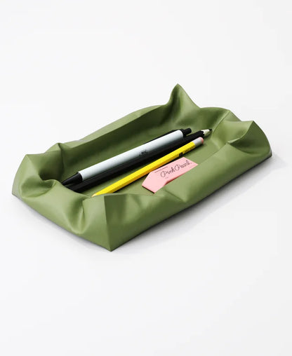 Crinkle Tray Grande