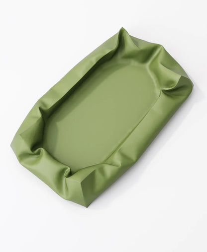 Crinkle Tray Grande