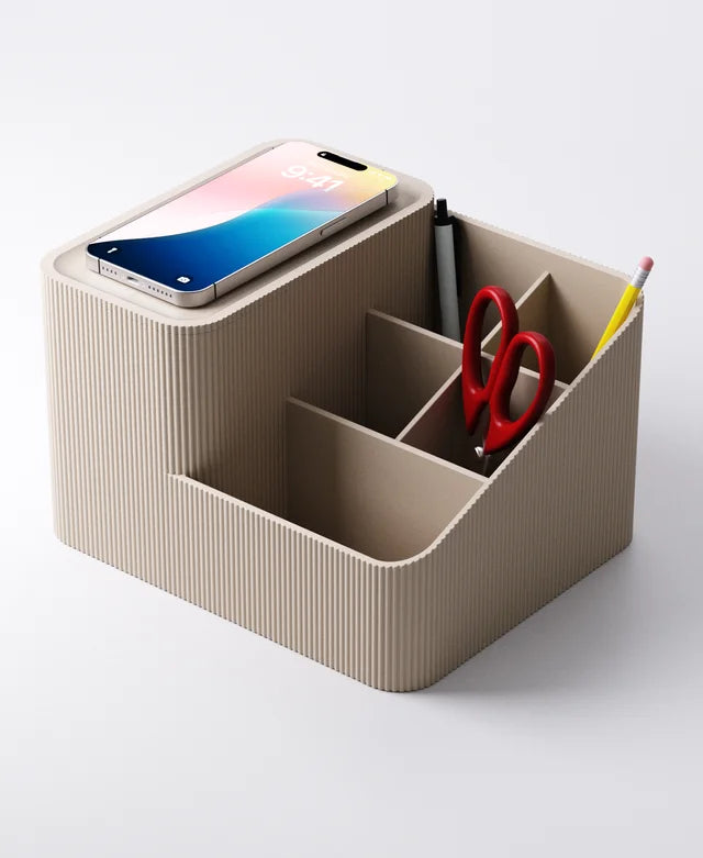 XL Desk Organiser