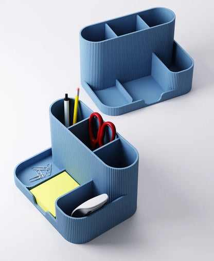 Großer Desk Organiser
