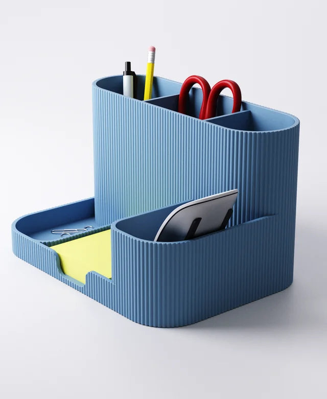 Großer Desk Organiser