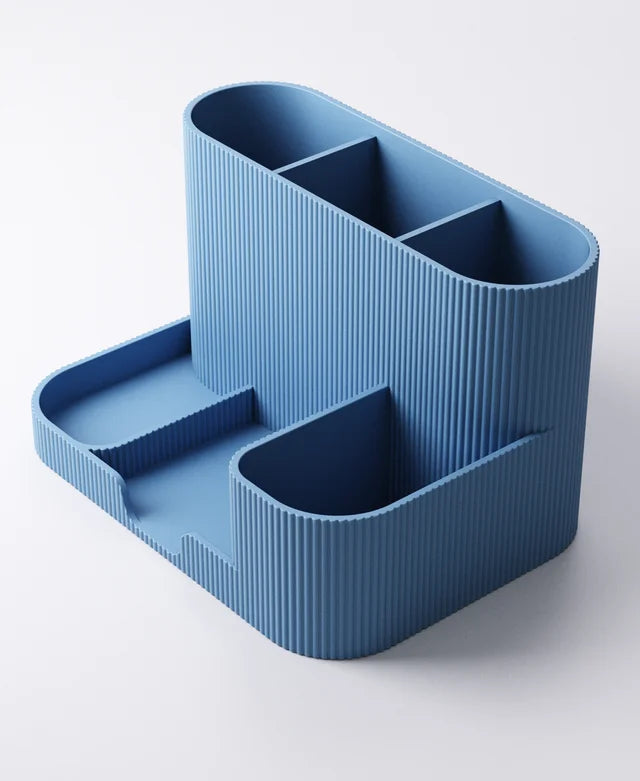 Großer Desk Organiser