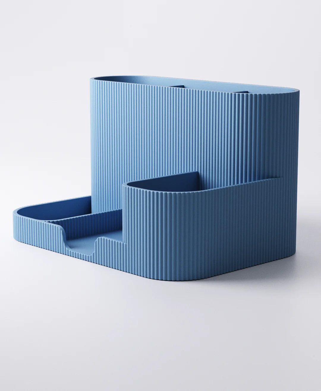 Großer Desk Organiser