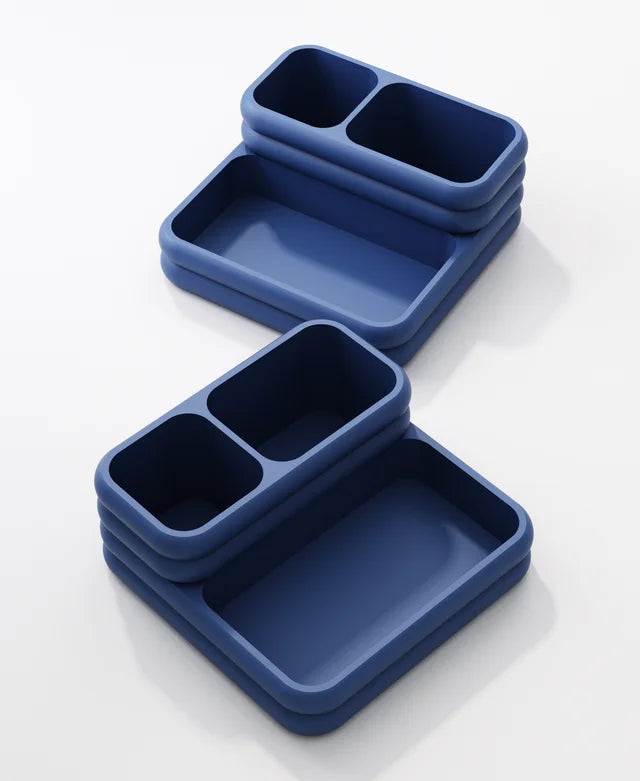 Desk Tray Organiser