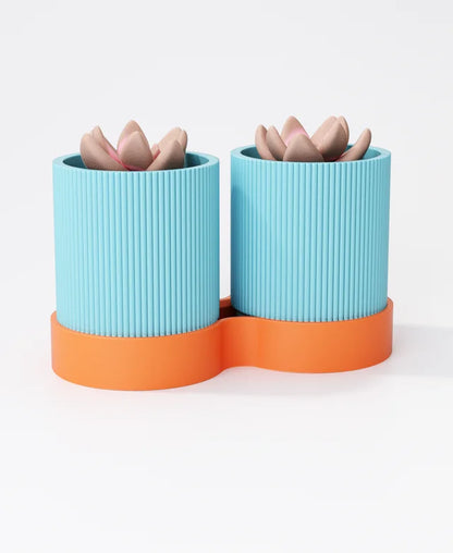 Duo Planter